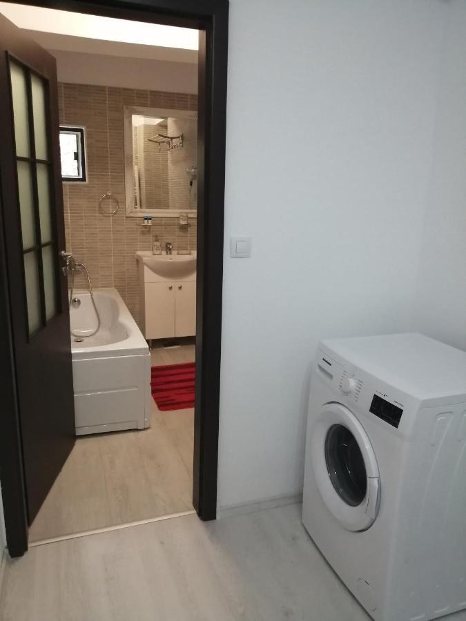 Mathias Luxury Apartments Ясси Екстер'єр фото