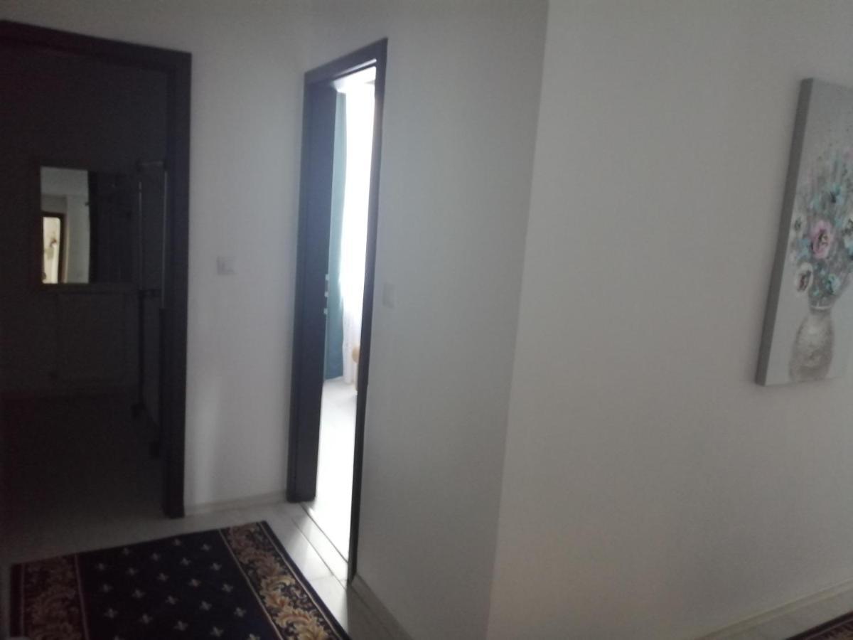 Mathias Luxury Apartments Ясси Екстер'єр фото