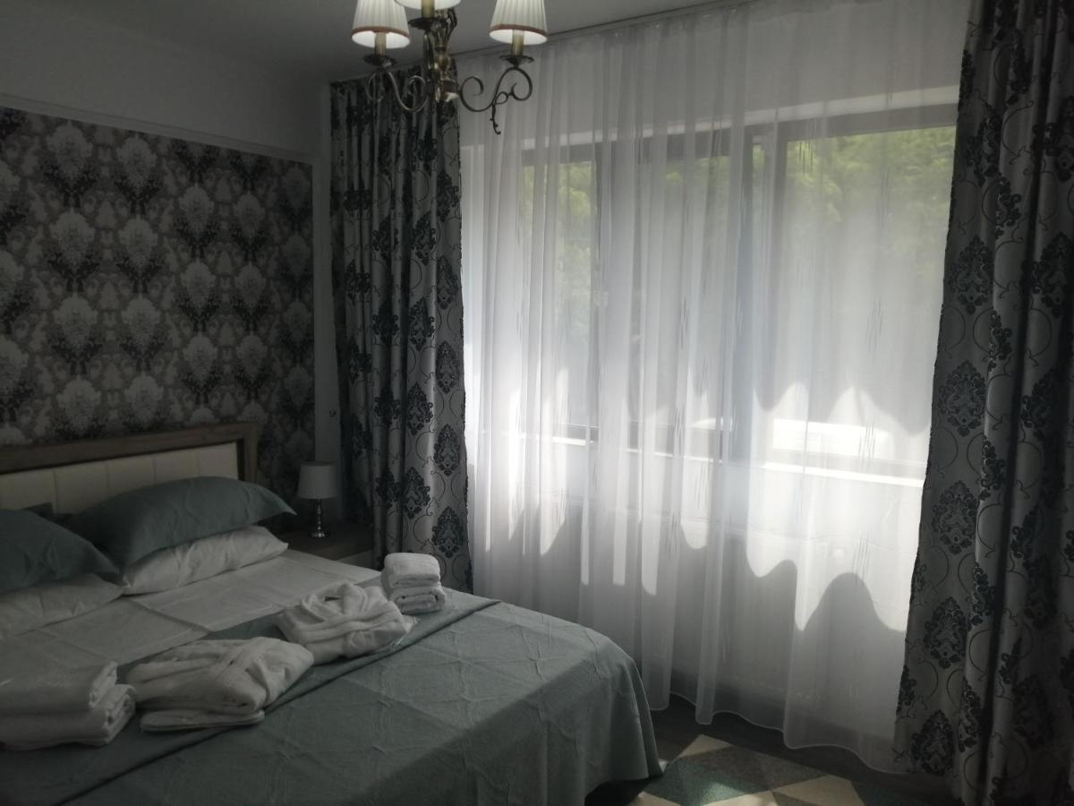 Mathias Luxury Apartments Ясси Екстер'єр фото