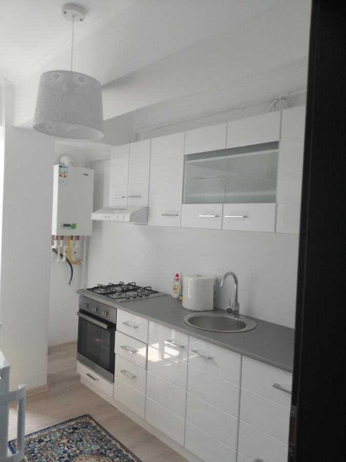 Mathias Luxury Apartments Ясси Екстер'єр фото