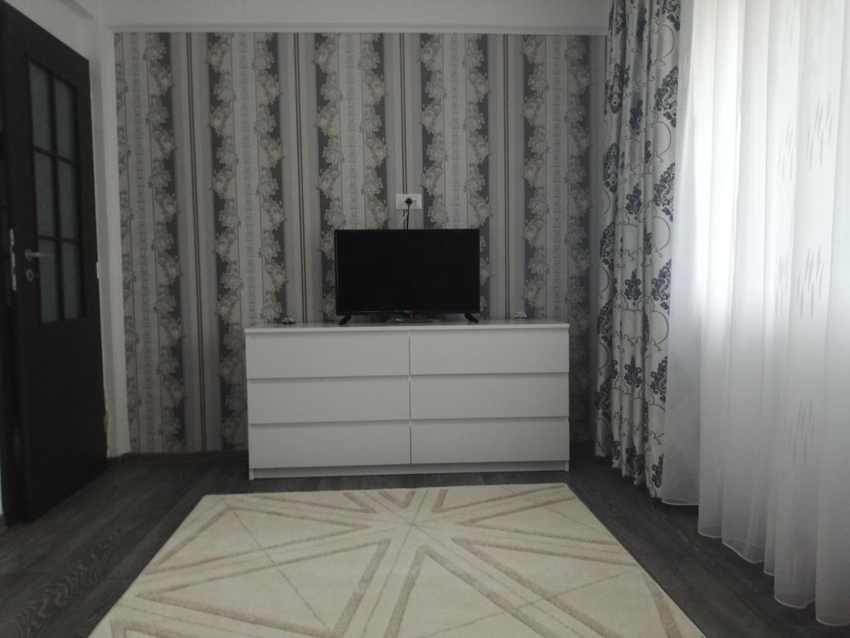 Mathias Luxury Apartments Ясси Екстер'єр фото