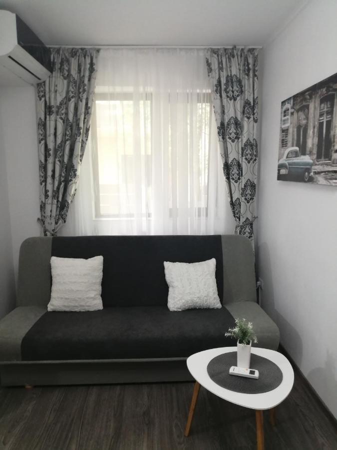 Mathias Luxury Apartments Ясси Екстер'єр фото