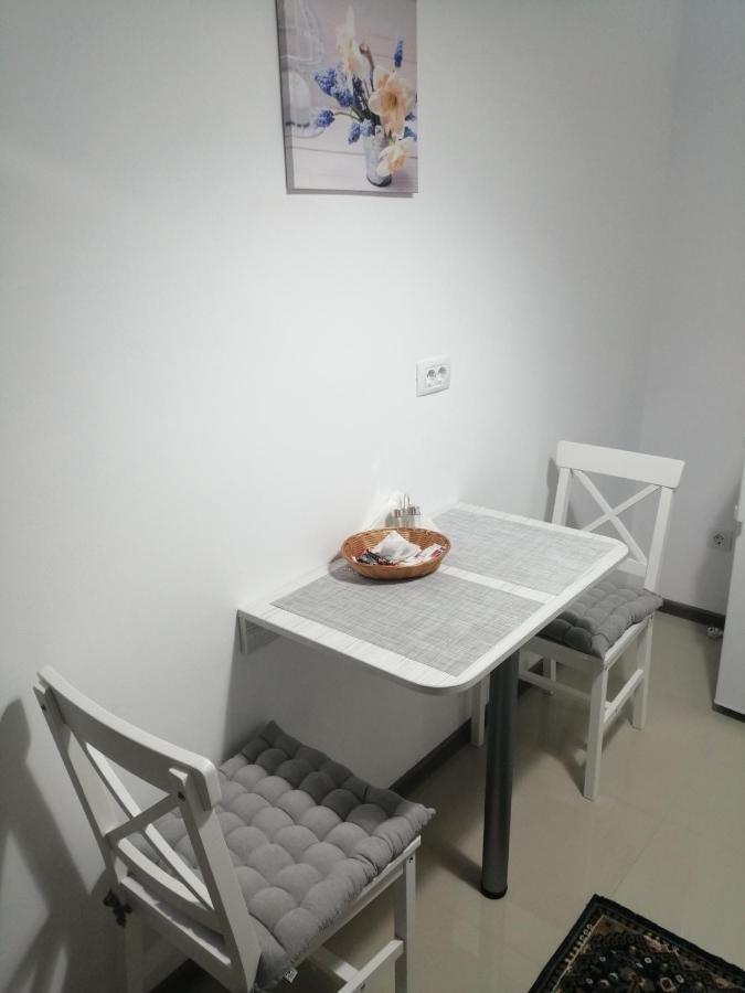 Mathias Luxury Apartments Ясси Екстер'єр фото