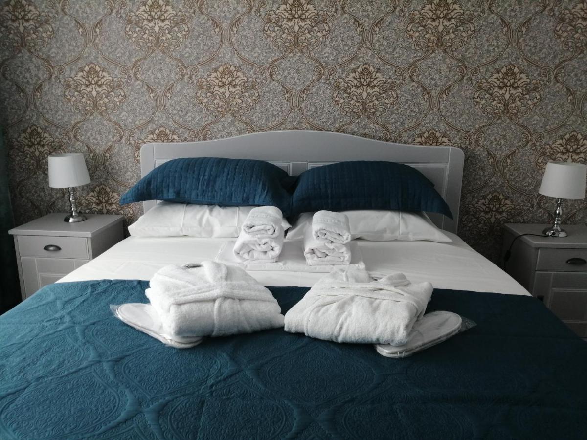 Mathias Luxury Apartments Ясси Екстер'єр фото