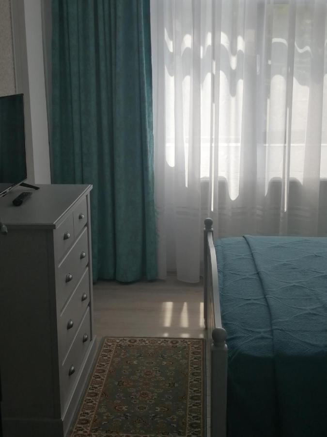 Mathias Luxury Apartments Ясси Екстер'єр фото