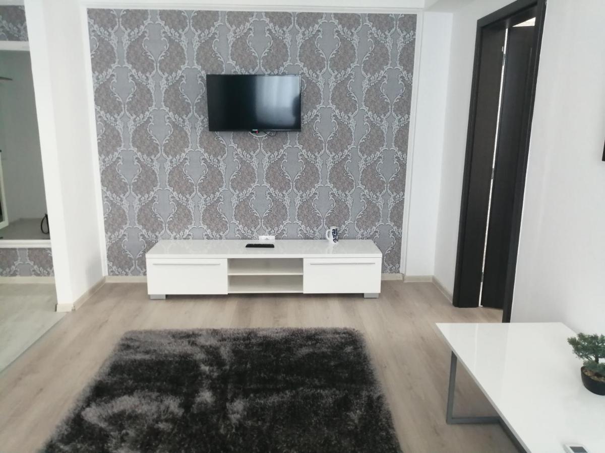 Mathias Luxury Apartments Ясси Екстер'єр фото