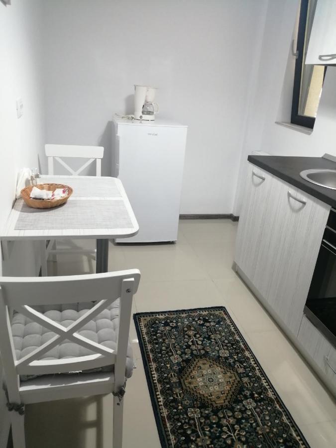 Mathias Luxury Apartments Ясси Екстер'єр фото