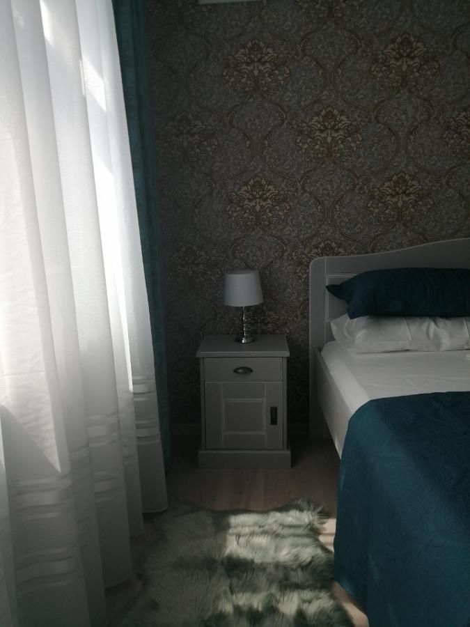 Mathias Luxury Apartments Ясси Екстер'єр фото
