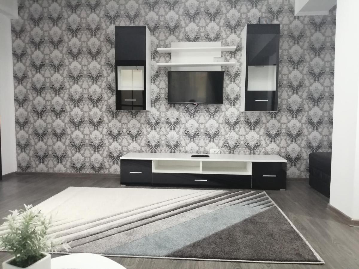 Mathias Luxury Apartments Ясси Екстер'єр фото