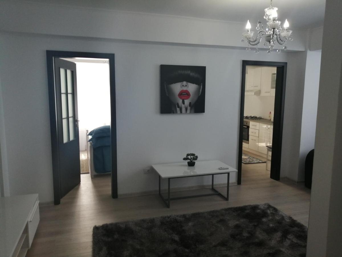 Mathias Luxury Apartments Ясси Екстер'єр фото