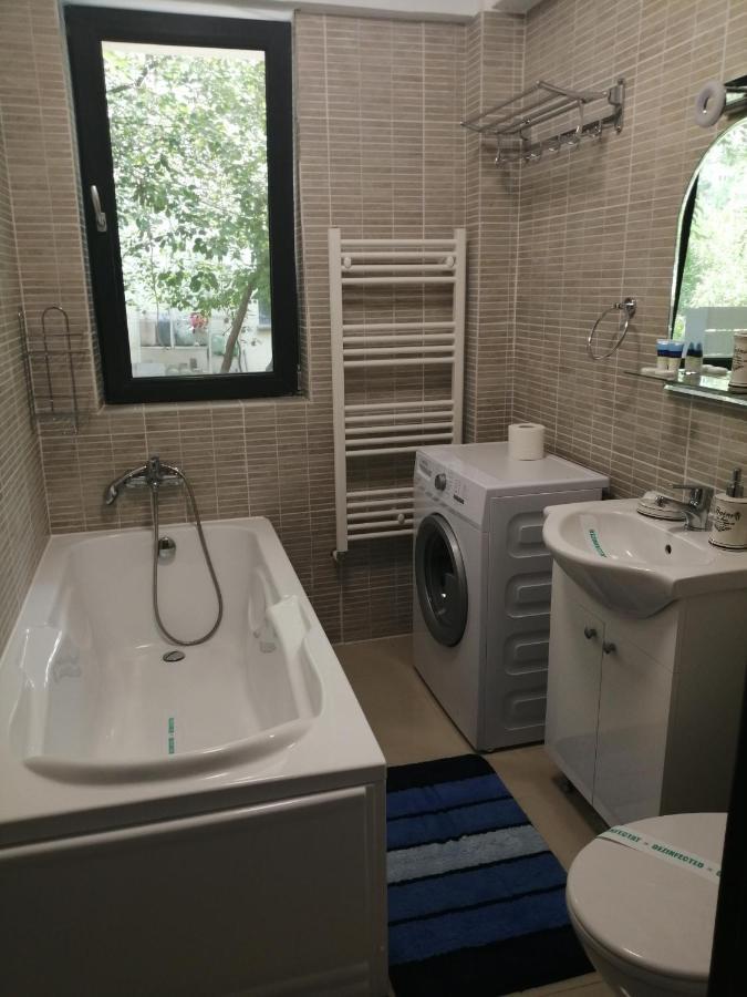 Mathias Luxury Apartments Ясси Екстер'єр фото