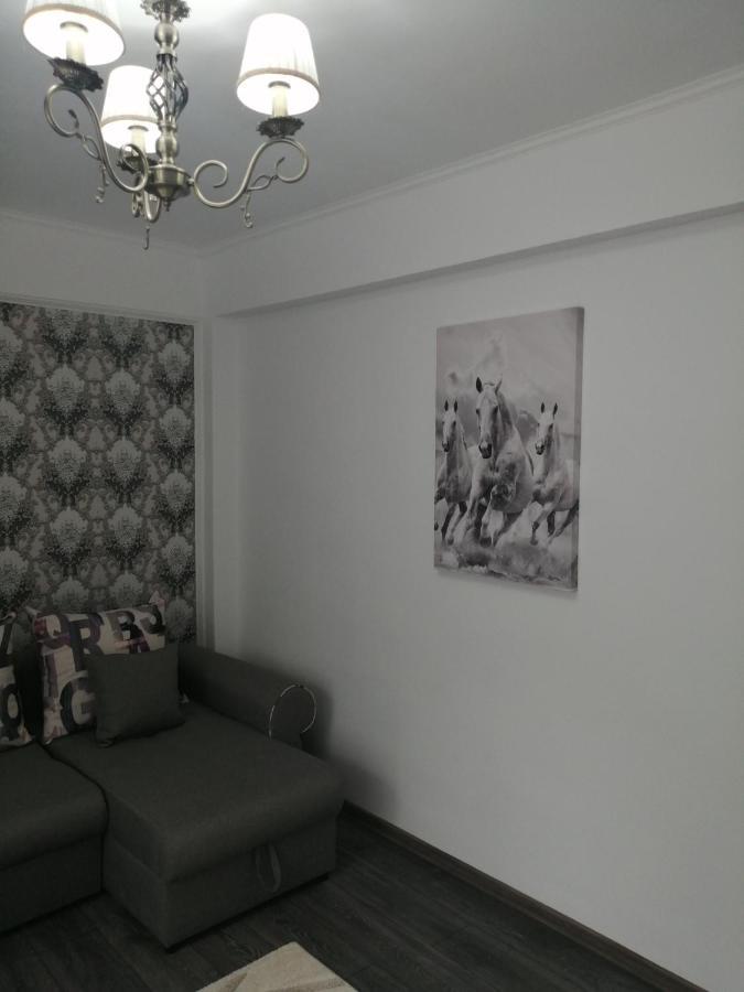 Mathias Luxury Apartments Ясси Екстер'єр фото